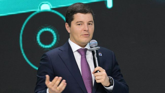 Дмитрий Артюхов