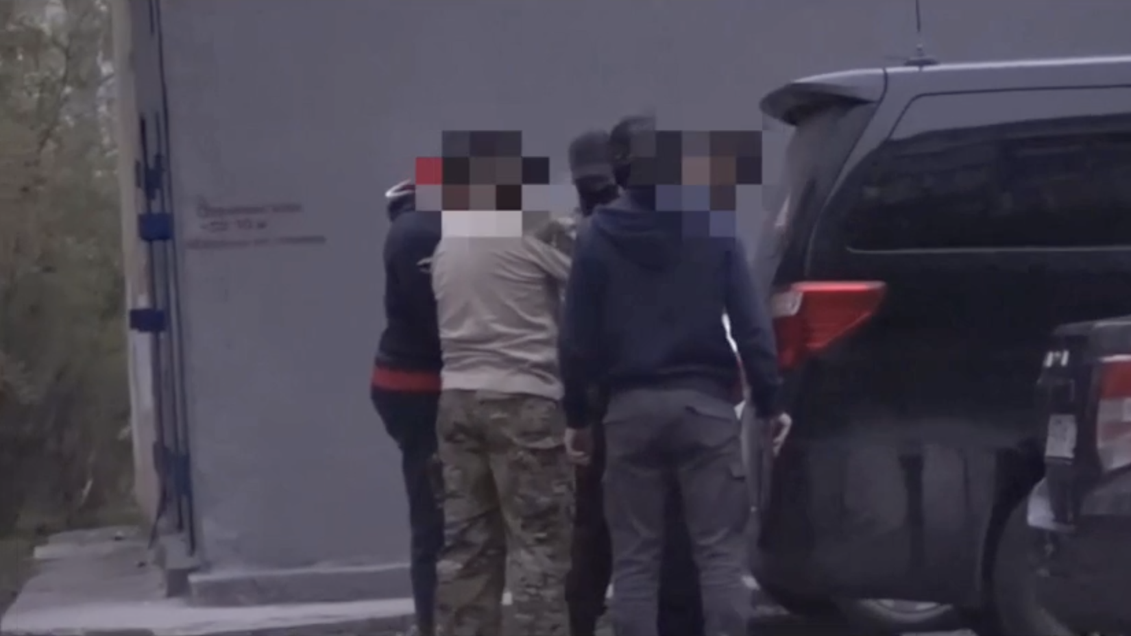 Задержание мужчины, готовившего теракт на железной дороге в Тюмени Задержание мужчины, готовившего теракт на железной дороге в Тюмени - РИА Новости, 1920, 07.06.2024