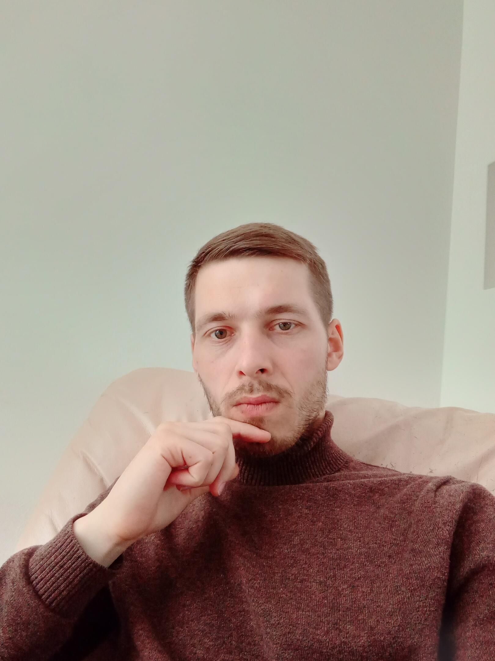 Зампред движения Зов народа Антон Еговцев Зампред движения Зов народа Антон Еговцев - РИА Новости, 1920, 20.06.2024