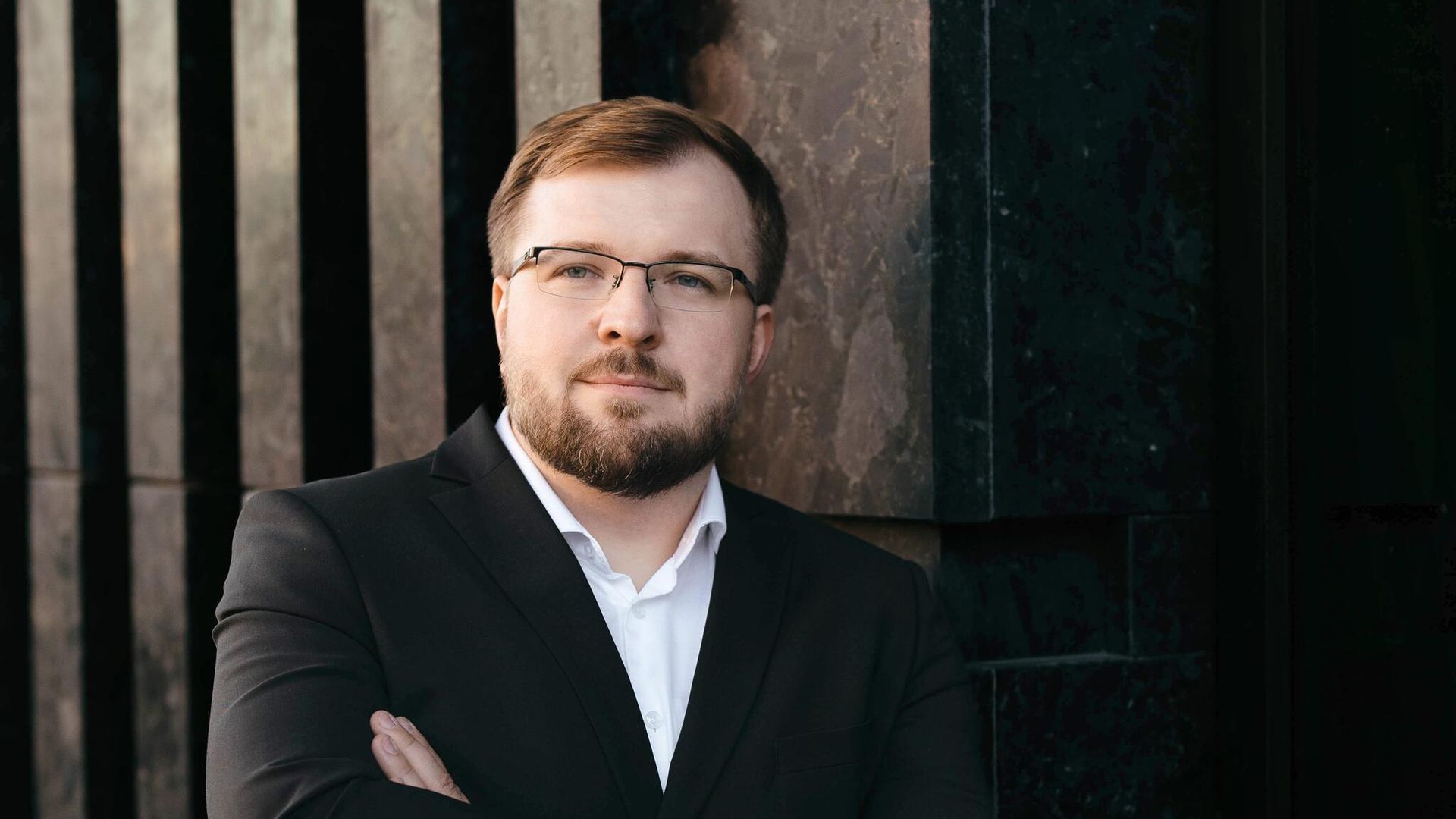 Первый заместитель директора – главный архитектор Главного архитектурно-планировочного управления Москомархитектуры Артем Дедков - РИА Новости, 1920, 07.06.2024
