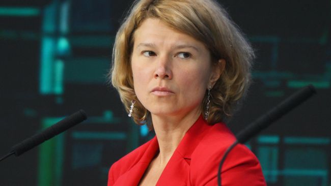 Оксана Лут