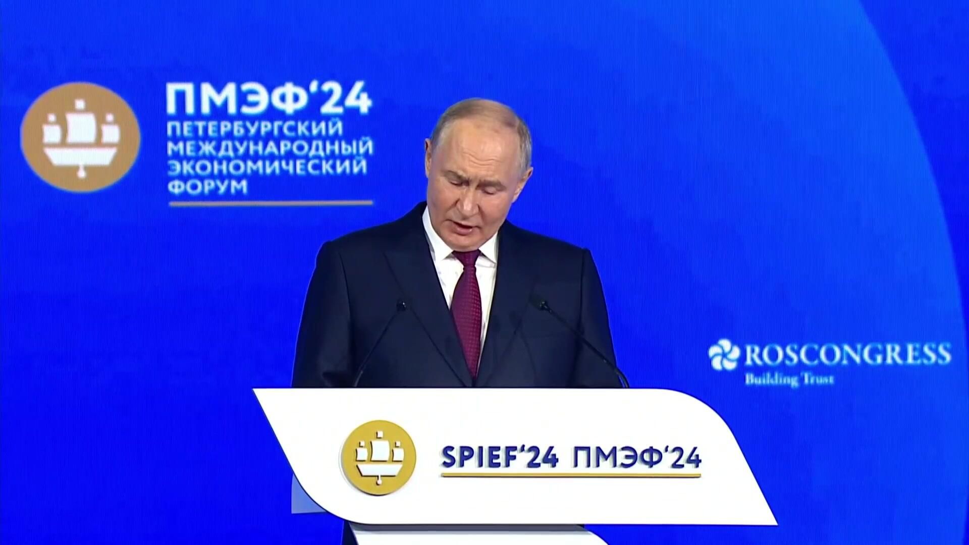 Путин: развитие внутреннего туризма – один из приоритетов нашей долгосрочной стратегии Путин: развитие внутреннего туризма – один из приоритетов нашей долгосрочной стратегии - РИА Новости, 1920, 07.06.2024