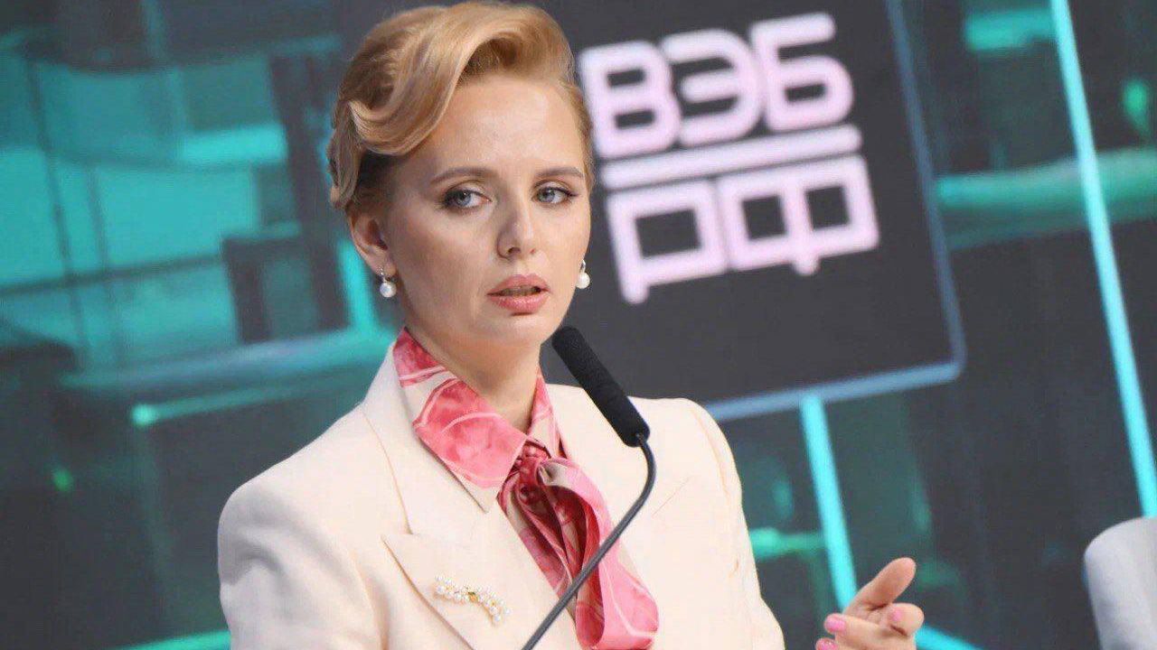 Член президиума Российской ассоциации содействия науке Мария Воронцова во время Сессии Биоэкономика: инновации и биопроизводство на Петербургском международном экономическом форуме. 7 июня 2024 Член президиума Российской ассоциации содействия науке Мария Воронцова во время Сессии Биоэкономика: инновации и биопроизводство на Петербургском международном экономическом форуме. 7 июня 2024 - РИА Новости, 1920, 07.06.2024
