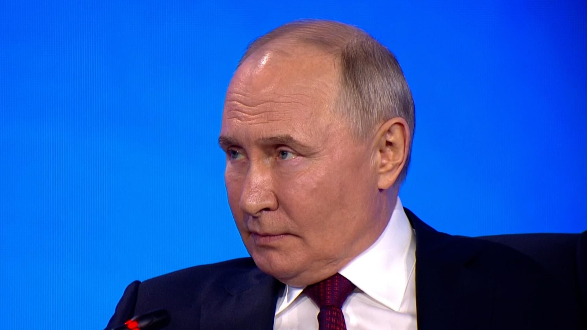 Путин: Миграция не должна создавать проблемы для граждан страны Путин: Миграция не должна создавать проблемы для граждан страны - РИА Новости, 1920, 07.06.2024
