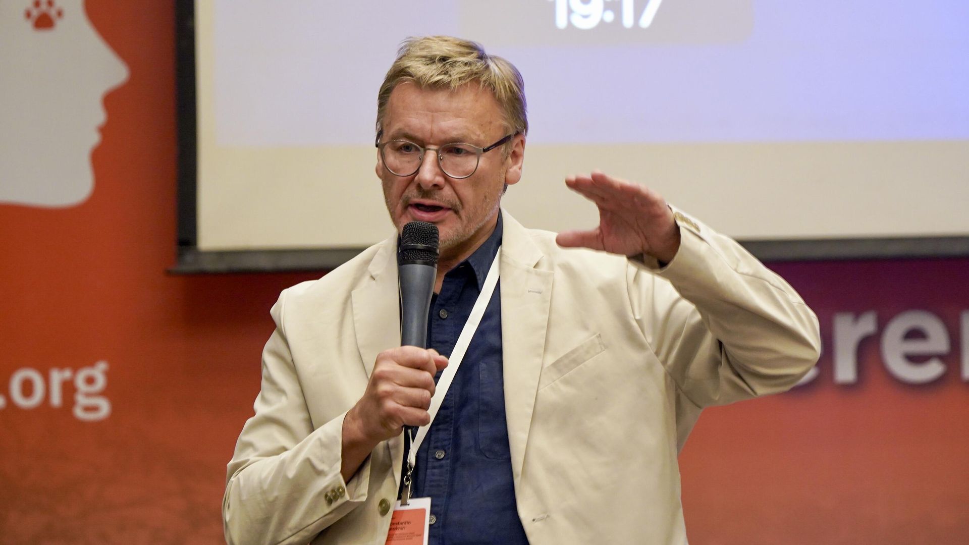 Академик Константин Анохин Академик Константин Анохин - РИА Новости, 1920, 10.06.2024