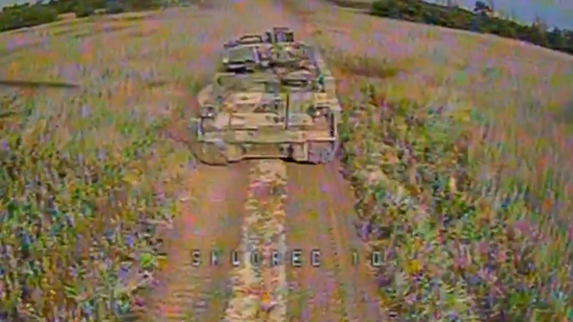 Уничтожение танка Abrams и БМП Bradley на авдеевском направлении Уничтожение танка Abrams и БМП Bradley на авдеевском направлении - РИА Новости, 1920, 08.06.2024