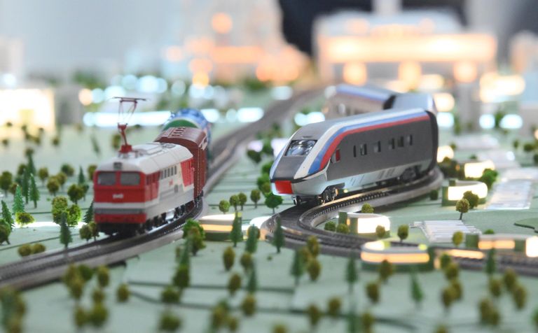 ПМЭФ-2024. Работа форума ПМЭФ-2024. Работа форума