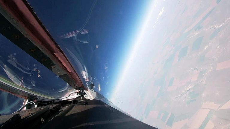 Второй этап учения нестратегических ядерных сил России и Белоруссии