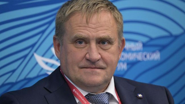 Александр Осадчук, Начальник главного управления инновационного развития, Министерство обороны Российской Федерации