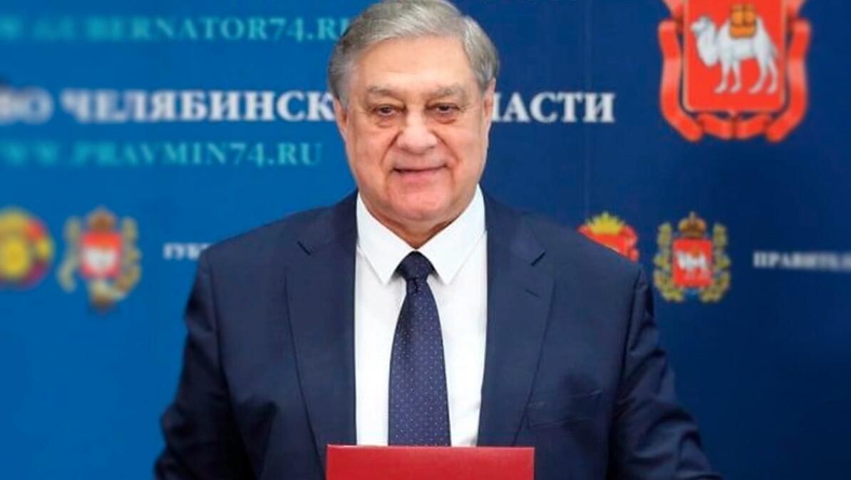 Генеральный директор Челябинского электрометаллургического комбината Павел Ходоровский Генеральный директор Челябинского электрометаллургического комбината Павел Ходоровский - РИА Новости, 1920, 12.06.2024