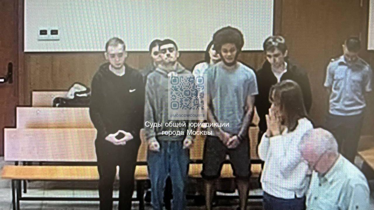 Телефонные мошенники в Измайловском районном суде Телефонные мошенники в Измайловском районном суде - РИА Новости, 1920, 14.06.2024