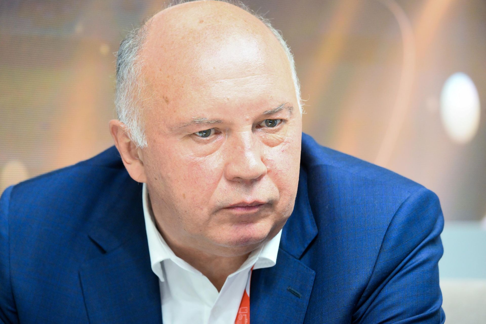 Евгений Степанов, генеральный директор ООО АйСиЭл Техно Евгений Степанов, генеральный директор ООО АйСиЭл Техно - РИА Новости, 1920, 14.06.2024