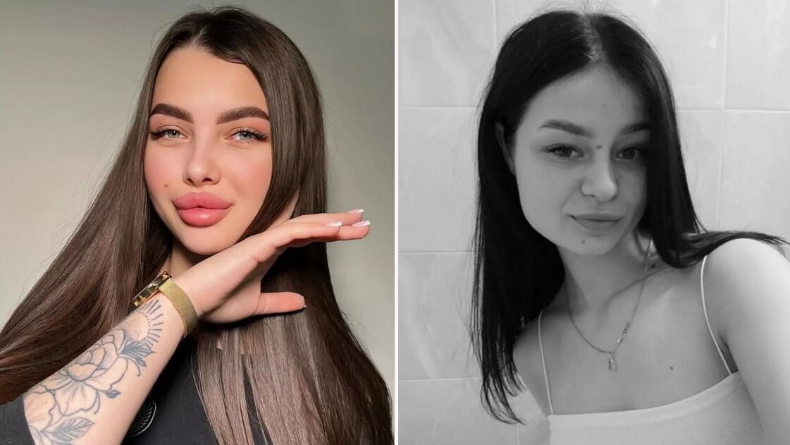 Украинские блогерши Вера и Наталья Украинские блогерши Вера и Наталья - РИА Новости, 1920, 15.06.2024