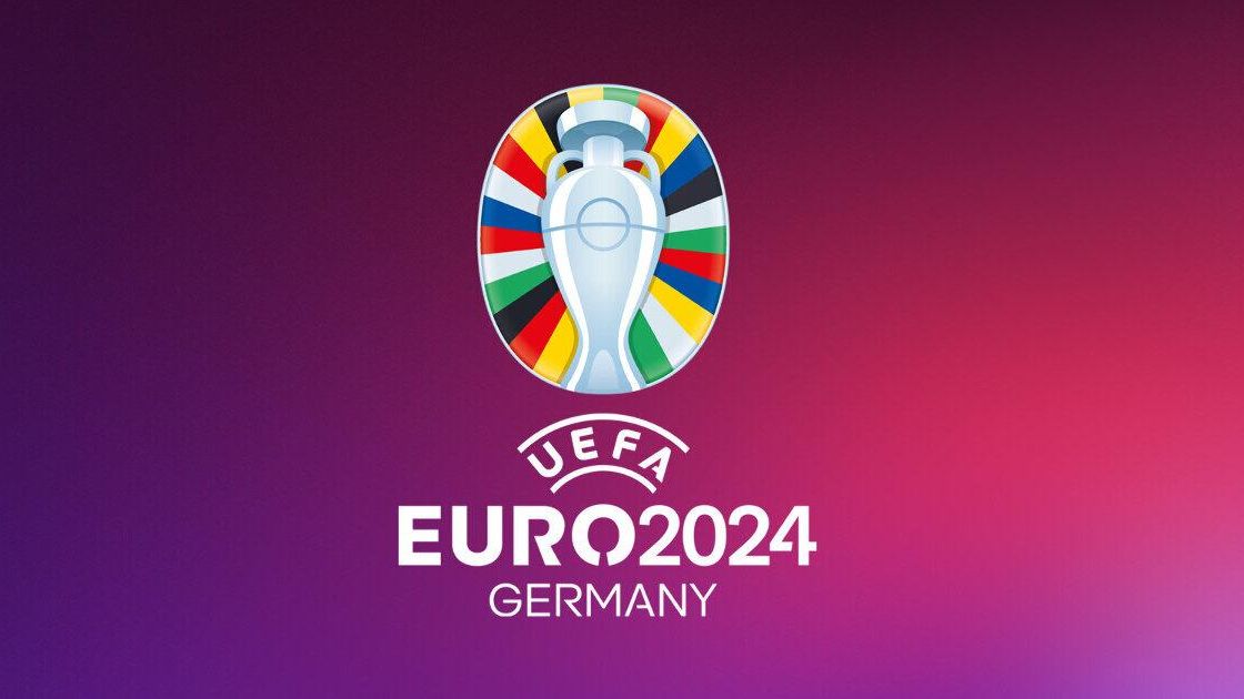Логотип ЕВРО-2024 Логотип ЕВРО-2024 - РИА Новости, 1920, 01.07.2026