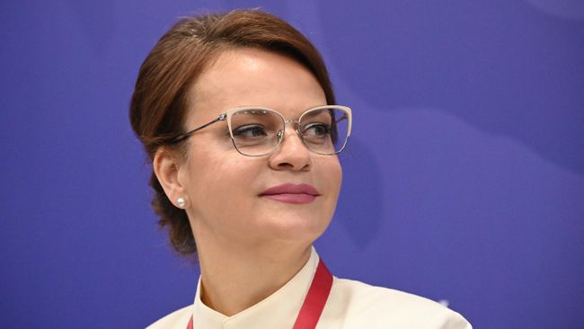 Анна Цивилева Анна Цивилева