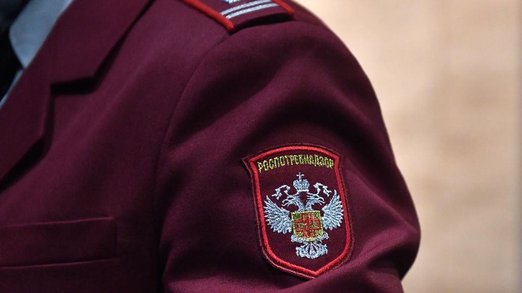 В Подмосковье начали расследование из-за возможного случая оспы обезьян