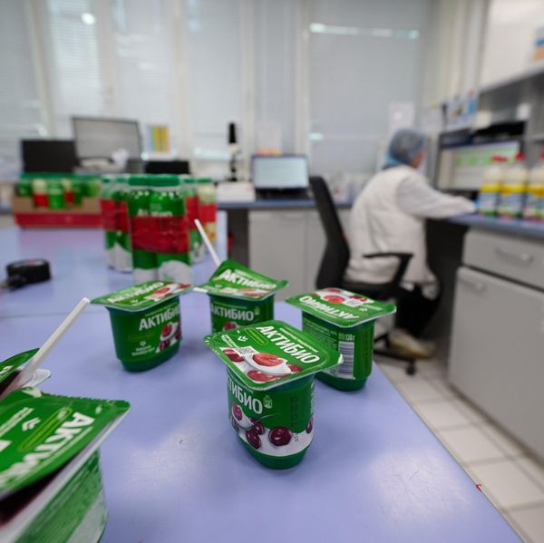 Завод H&N в Чехове. Лаборатория, тестирование готовой продукции Завод H&N в Чехове. Лаборатория, тестирование готовой продукции