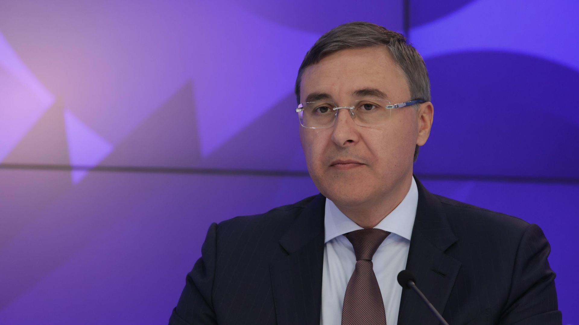 Валерий Фальков Валерий Фальков - РИА Новости, 1920, 16.06.2025