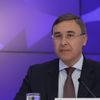 Министр науки и высшего образования РФ Валерий Фальков на пресс-конференции в Международном мультимедийном пресс-центре МИА Россия сегодня в Москве