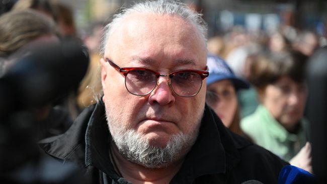 Егор Зайцев