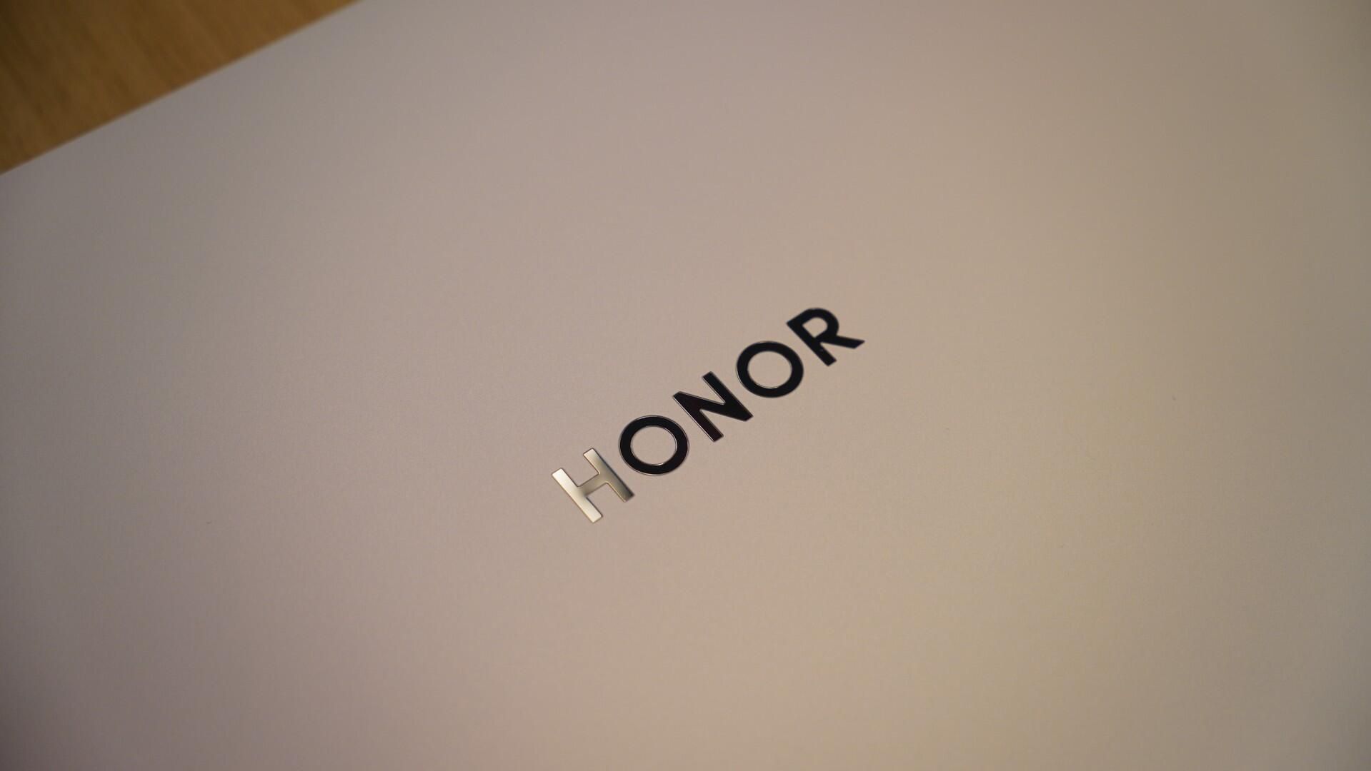 Ноутбук HONOR MagicBook Pro 16 Ноутбук HONOR MagicBook Pro 16 - РИА Новости, 1920, 21.06.2024