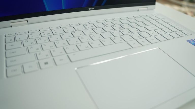 Ноутбук HONOR MagicBook Pro 16 Ноутбук HONOR MagicBook Pro 16