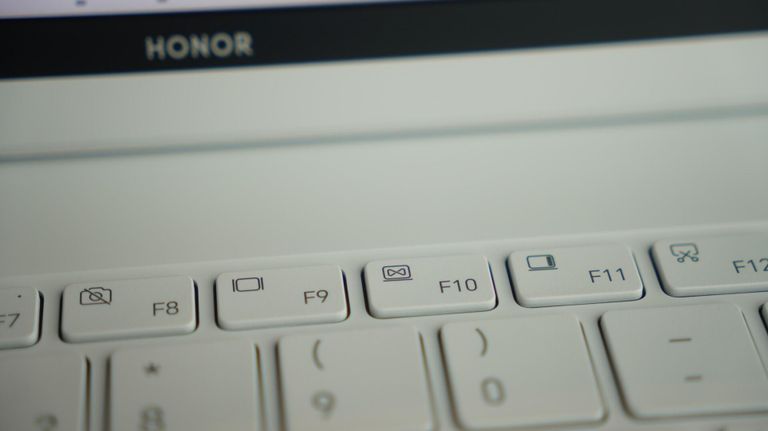 Ноутбук HONOR MagicBook Pro 16 Ноутбук HONOR MagicBook Pro 16
