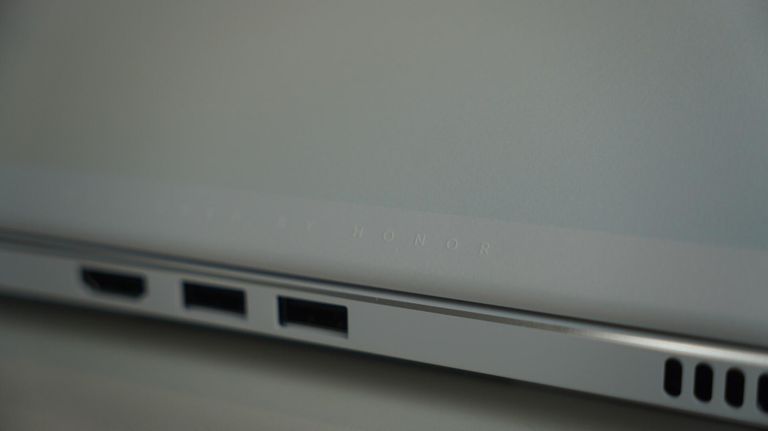 Ноутбук HONOR MagicBook Pro 16 Ноутбук HONOR MagicBook Pro 16