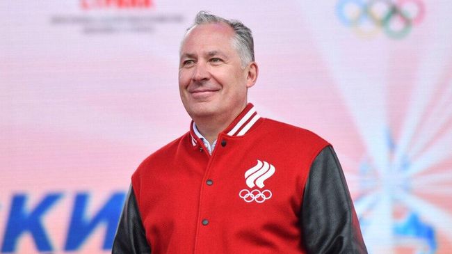 Станислав Поздняков