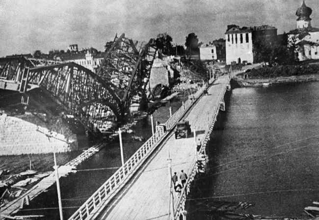 Великая Отечественная война 1941-1945 гг. Великая Отечественная война 1941-1945 гг.