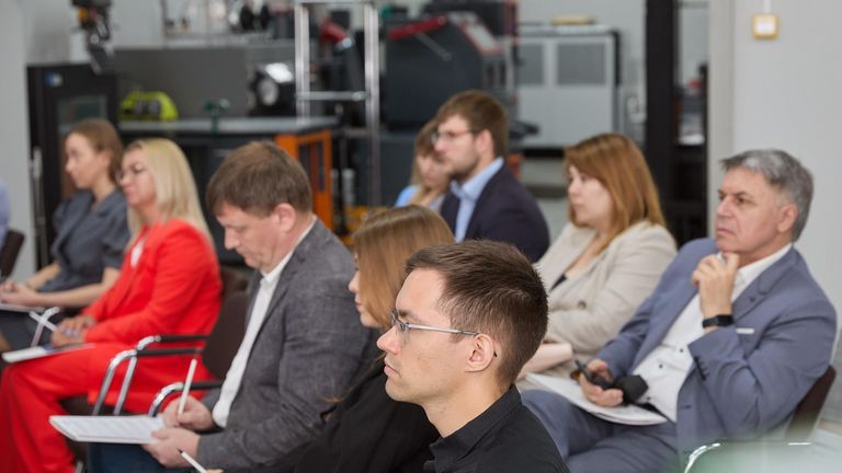 Московская техническая школа открыла курсы по робототехнике и сенсорике