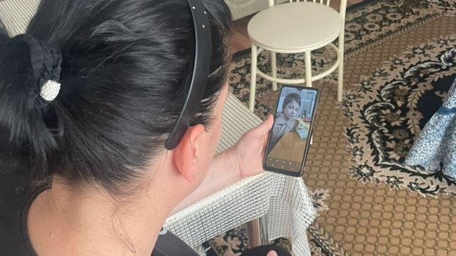 Установлены родственники мальчика, найденного в поселке  Кирилловка 