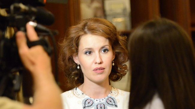 Фарида Курбангалеева*