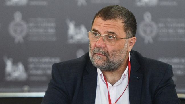 Дмитрий Ицкович Дмитрий Ицкович
