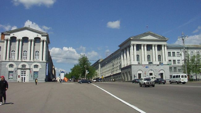 Курск