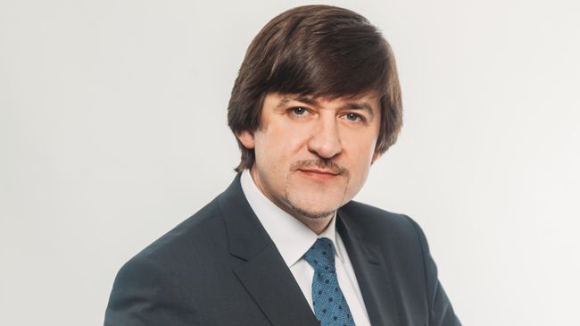Максим Афанасьев