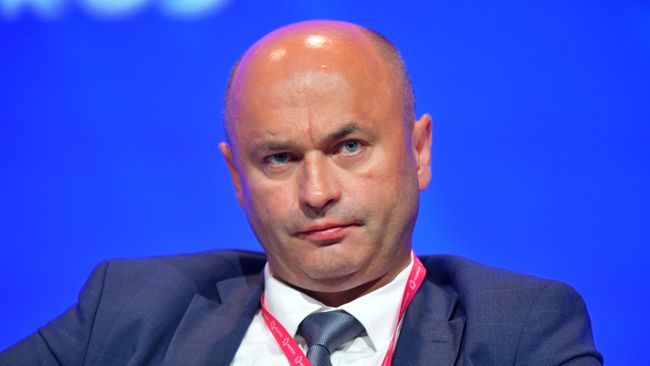 Александр Рогожник