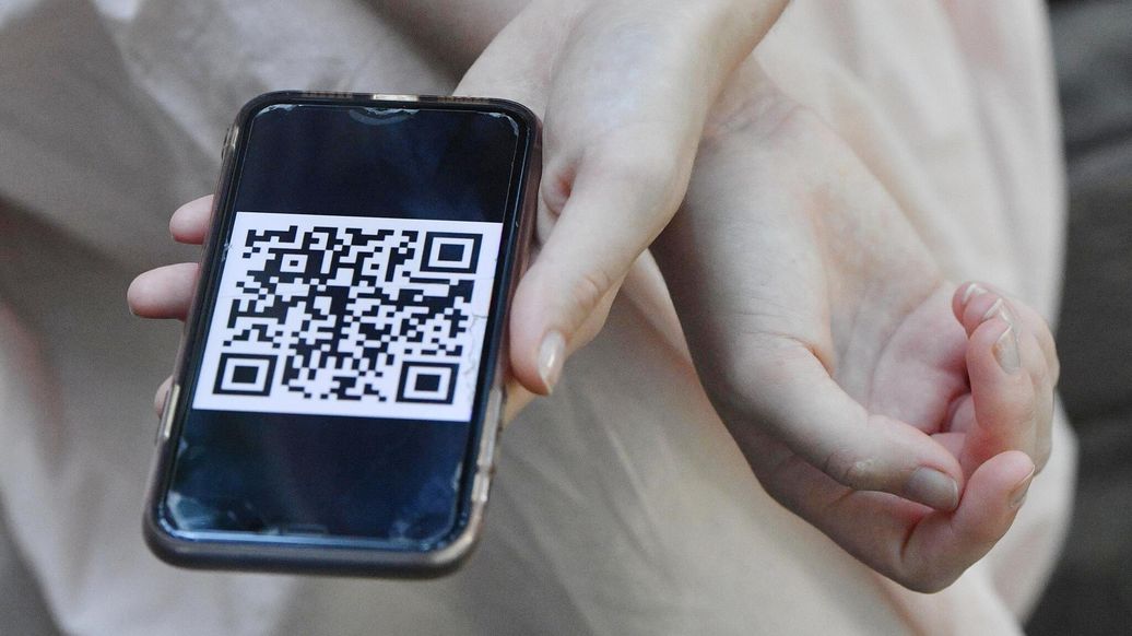 Россиянам рассказали о подводных камнях при оплате по QR-коду