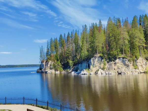 Архитектурно-этнографический музей Хохловка Архитектурно-этнографический музей Хохловка
