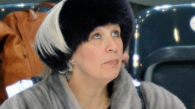 Наталья Линичук