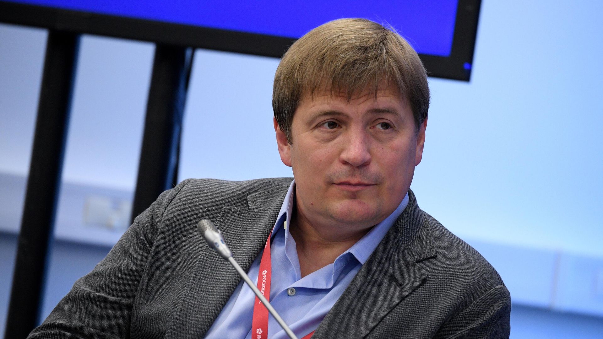 Сергей Рыбаков Сергей Рыбаков - РИА Новости, 1920, 02.07.2024