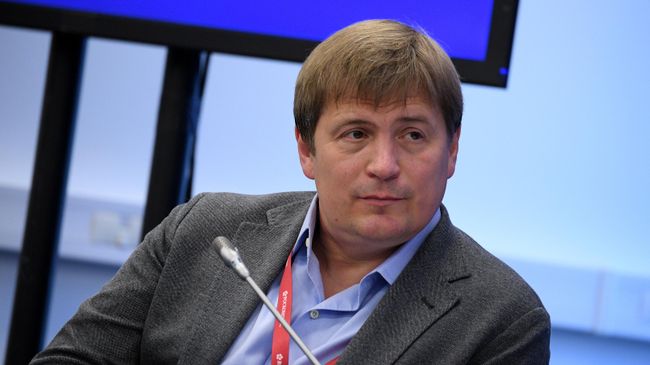 Сергей Рыбаков