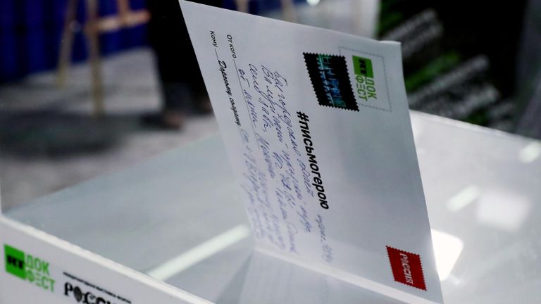 Выставка Россия. Церемония открытия Международного фестиваля документального кино RT.Док: Время наших героев Выставка Россия. Церемония открытия Международного фестиваля документального кино RT.Док: Время наших героев