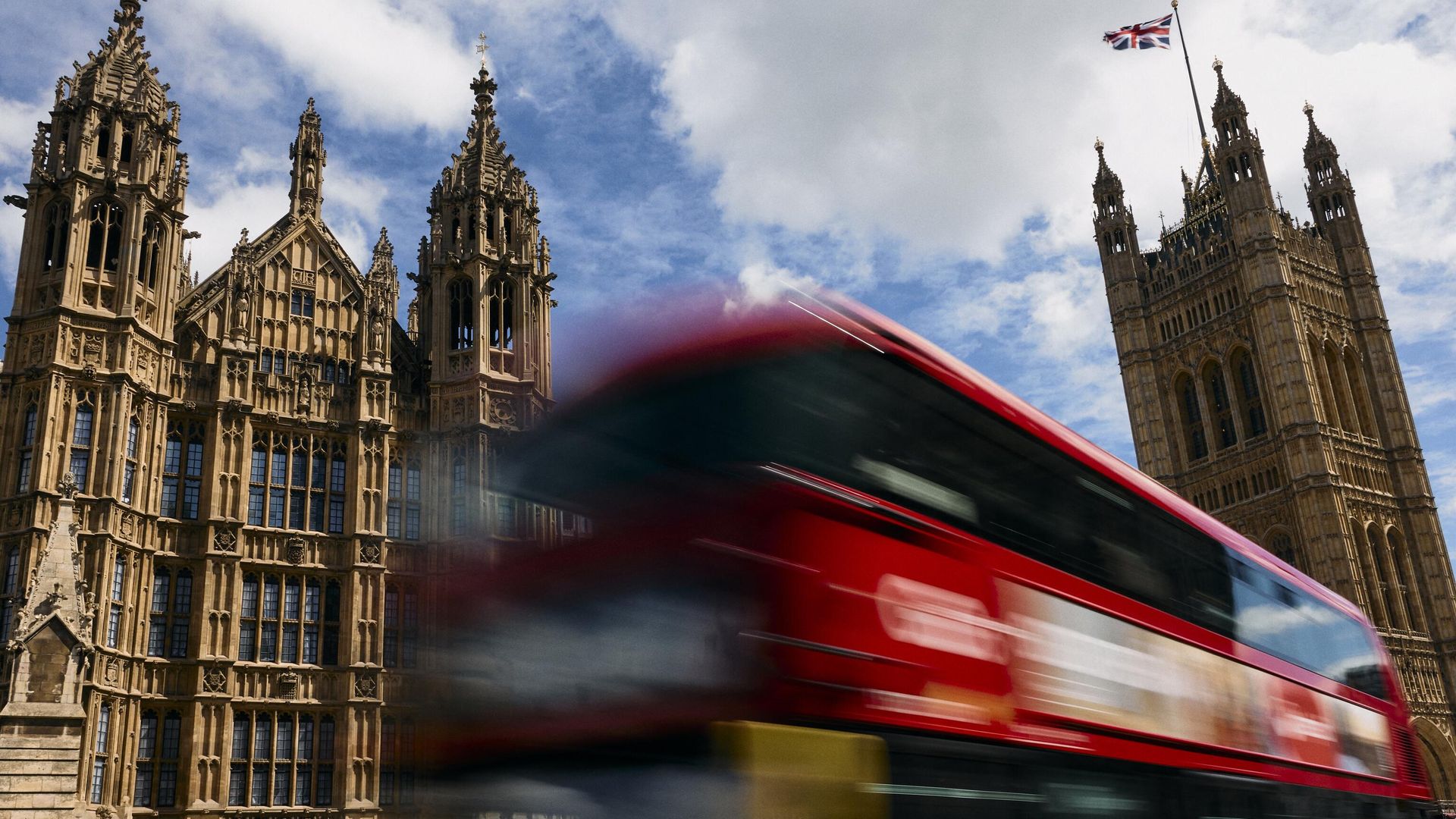 Здание Парламента в Лондоне, Великобритания Здание Парламента в Лондоне, Великобритания - РИА Новости, 1920, 04.07.2024