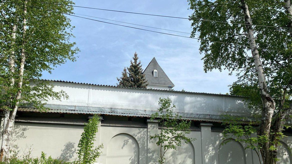 Дом супругов Невзоровых* в поселке Лисий Нос под Санкт-Петербургом - РИА Новости, 1920, 02.07.2024