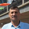 Начальник флота ГУП Мосводосток Григорий Прямушко во время работы коммунального флота на Москве-реке. Начальник флота ГУП Мосводосток Григорий Прямушко во время работы коммунального флота на Москве-реке.