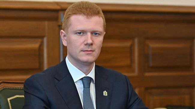 Александр Никитин 