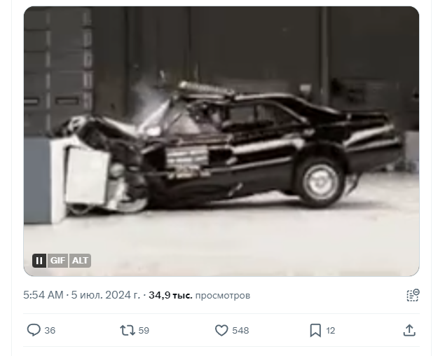 Скриншот поста предпринимателя Доткома в X Скриншот поста предпринимателя Доткома в X - РИА Новости, 1920, 05.07.2024
