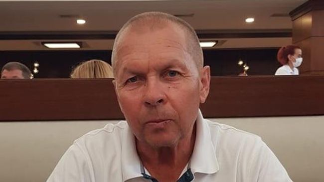 Дмитрий Василенко Дмитрий Василенко