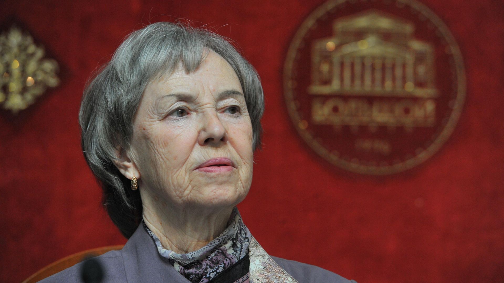 Балетмейстер-педагог Большого театра Марина Кондратьева Балетмейстер-педагог Большого театра Марина Кондратьева - РИА Новости, 1920, 09.07.2024